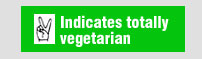 Totally Vegetarian