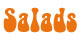 SALADS